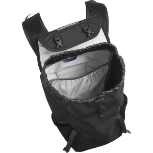 Protections acheteurs CAMELBAK ARETE 18 2.5L BLACK 22 18