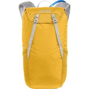 CAMELBAK ARETE 18 2.5L YELLOW 22 Pas Cher soldes France 14