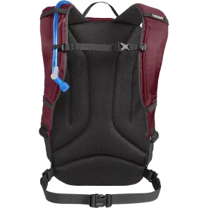 achat pas cher CAMELBAK CLOUD WALKER 18 2.5L BURGUNDY 22 10
