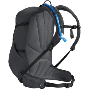 CAMELBAK RIM RUNNER 22. 2.5L CHARCOAL 22 marques pas cher 7