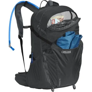 CAMELBAK RIM RUNNER 22. 2.5L CHARCOAL 22 marques pas cher 9
