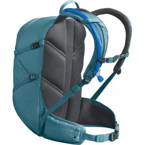 CAMELBAK HELENA 20. 2.5L. TEAL 22 magasin pour 6