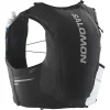 SALOMON SENSE PRO 10 SET LIMITED EDITION BLACK/WHITE 22 Acheter 22
