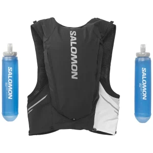 SALOMON SENSE PRO 10 SET LIMITED EDITION BLACK/WHITE 22 Acheter 10