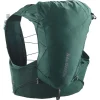 SALOMON ADV SKIN 12 SET PACIFIC 22 qualité d’originales 5
