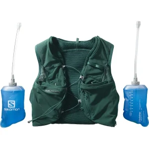 SALOMON ADV SKIN 5 W SET PACIFIC 22 se précipiter pour acheter 10