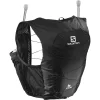SALOMON ACTIVE SKIN 8 W SET BLACK/BLACK 23 soldes officiel 13