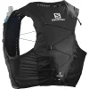 SALOMON ACTIVE SKIN 4 SET BLACK/BLACK 23 exclusivement disponibles 16