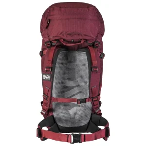 Prix très abordable BACH SHIELD PLUS 35 RED 22 6