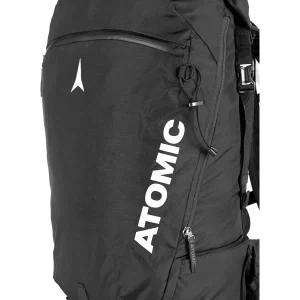 ATOMIC BACKLAND 30+ BLACK/BLACK 23 Satisfait ou Remboursé 12