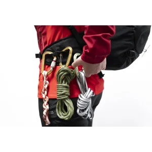 ATOMIC BACKLAND 30+ BLACK/BLACK 23 Satisfait ou Remboursé 18
