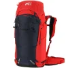 Protections acheteurs MILLET D-TOUR 35+5 RED/SAPHIR 23 7