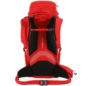 Protections acheteurs MILLET D-TOUR 35+5 RED/SAPHIR 23 6