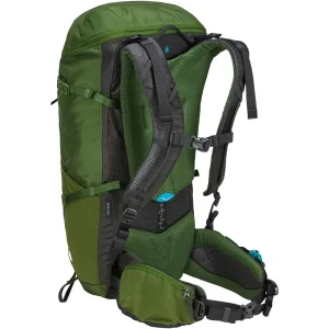 THULE ALLTRAIL 35L M GARDEN GREEN 22 dernière tendance 7