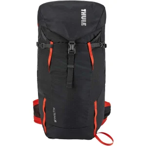 marque moins cher THULE ALLTRAIL 25L M OBSIDIAN 22 12