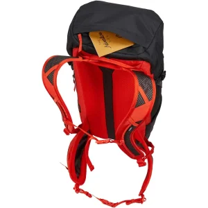 marque moins cher THULE ALLTRAIL 25L M OBSIDIAN 22 18