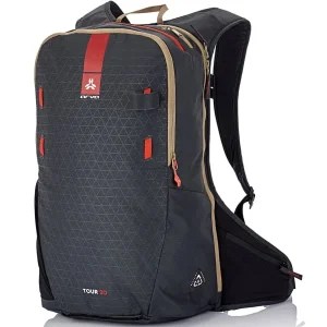 grande surprise ARVA BACKPACK TOUR 20 GREY 23 6