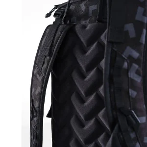 BLACK CROWS DORSA 37 BLACK 23 bas prix 9