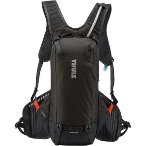 THULE RAIL BIKE H2O 8L OBSIDIAN 22 Satisfait ou Remboursé 12