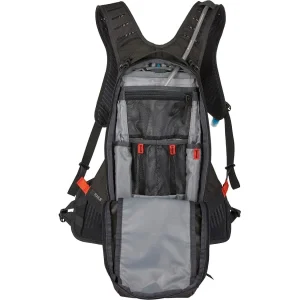 THULE RAIL BIKE H2O 8L OBSIDIAN 22 Satisfait ou Remboursé 14