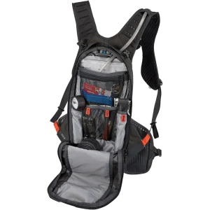 THULE RAIL BIKE H2O 8L OBSIDIAN 22 Satisfait ou Remboursé 16