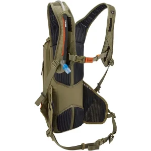 à prix d'occasion THULE RAIL BIKE H2O 8L COVERT 22 8
