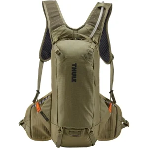 à prix d'occasion THULE RAIL BIKE H2O 8L COVERT 22 10