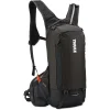 comparez les prix THULE RAIL BIKE H2O 12L OBSIDIAN 22 11
