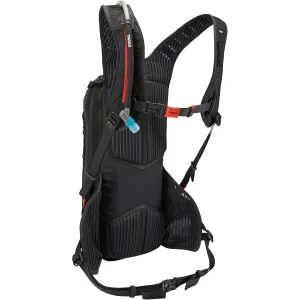 comparez les prix THULE RAIL BIKE H2O 12L OBSIDIAN 22 10