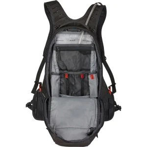 comparez les prix THULE RAIL BIKE H2O 12L OBSIDIAN 22 14