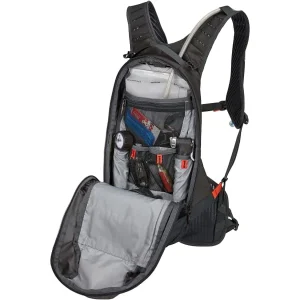 comparez les prix THULE RAIL BIKE H2O 12L OBSIDIAN 22 16