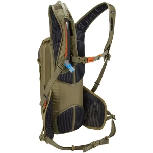 THULE RAIL BIKE H2O 12L COVERT 22 Livraison gratuite 8