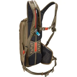 Dernières Nouveautés THULE RAIL BIKE H2O 12L PRO COVERT 22 8