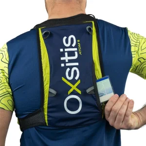 OXSITIS ATOM 6 ORIGIN BLUE/GREEN 23 magasin en ligne france 14