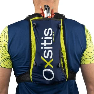 OXSITIS ATOM 6 ORIGIN BLUE/GREEN 23 magasin en ligne france 16