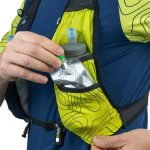 OXSITIS ATOM 6 ORIGIN BLUE/GREEN 23 magasin en ligne france 18