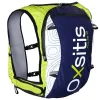 Large choix en ligne OXSITIS PULSE 12 ULTRA BLUE/GREEN 23 17