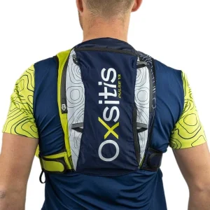 Large choix en ligne OXSITIS PULSE 12 ULTRA BLUE/GREEN 23 10