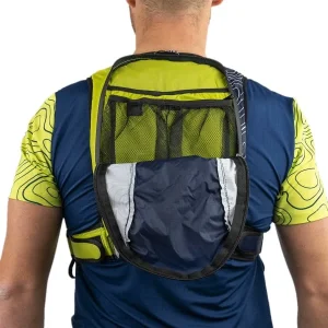 Large choix en ligne OXSITIS PULSE 12 ULTRA BLUE/GREEN 23 16