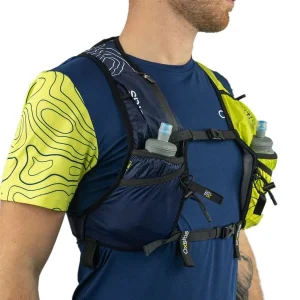 Large choix en ligne OXSITIS PULSE 12 ULTRA BLUE/GREEN 23 18