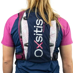 magasin OXSITIS PULSE 12 ULTRA W MARINE/PINK 23 10