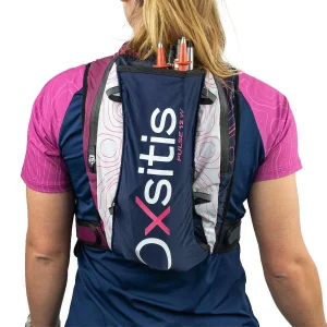 magasin OXSITIS PULSE 12 ULTRA W MARINE/PINK 23 12