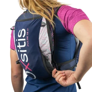 magasin OXSITIS PULSE 12 ULTRA W MARINE/PINK 23 16