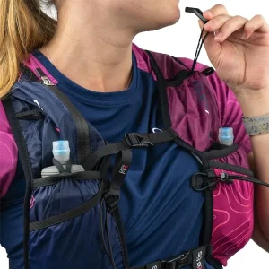 magasin OXSITIS PULSE 12 ULTRA W MARINE/PINK 23 18