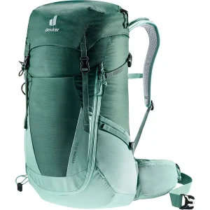 DEUTER FUTURA 24 SL FOREST/JADE 22 excellente qualité 10
