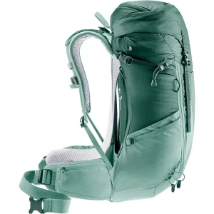 DEUTER FUTURA 24 SL FOREST/JADE 22 excellente qualité 12