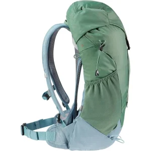 DEUTER AC LITE 14 SL ALOE DUSK 22 fashion pas cher 12