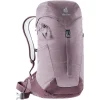 achetez DEUTER AC LITE 14 SL GRAPE AUBERGINE 22 17