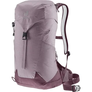 achetez DEUTER AC LITE 14 SL GRAPE AUBERGINE 22 10