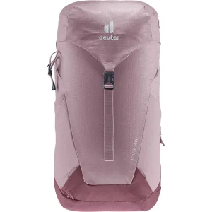 achetez DEUTER AC LITE 14 SL GRAPE AUBERGINE 22 16